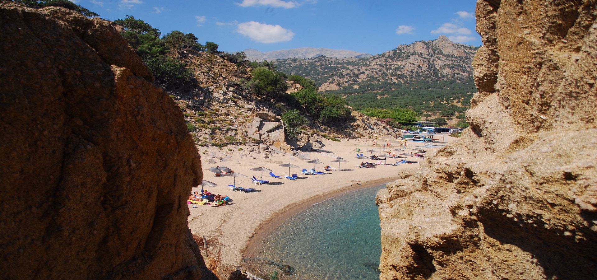Samothraki Home
